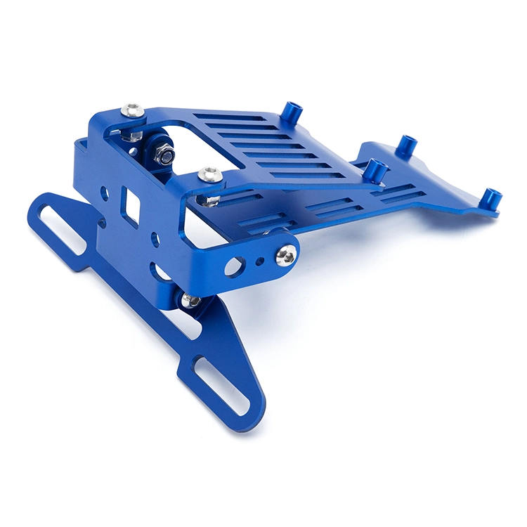 New Design License Plate Bracket For Sur-ron Ultra Bee