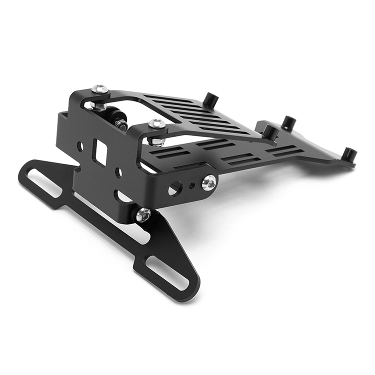 New Design License Plate Bracket For Sur-ron Ultra Bee