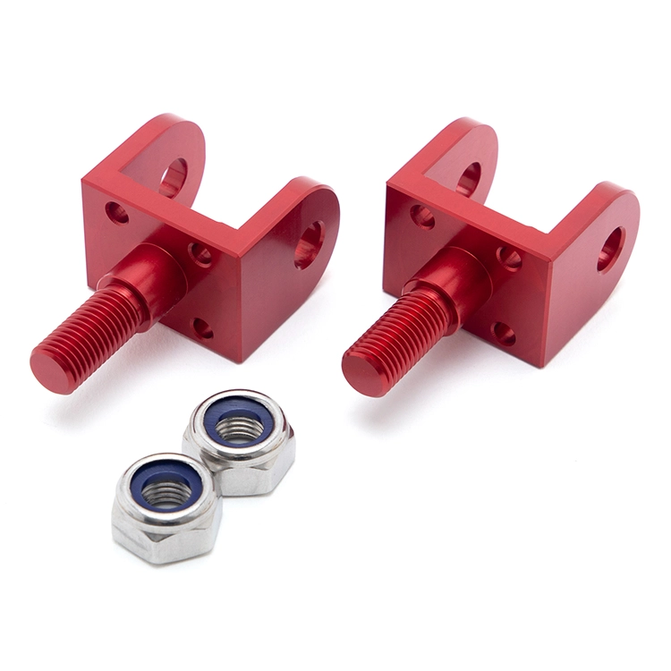 Foot Pegs Footpeg Mounts for Talaria Sting / Talaria XXX / Segway X160 & X260 / Sur-ron Light Bee