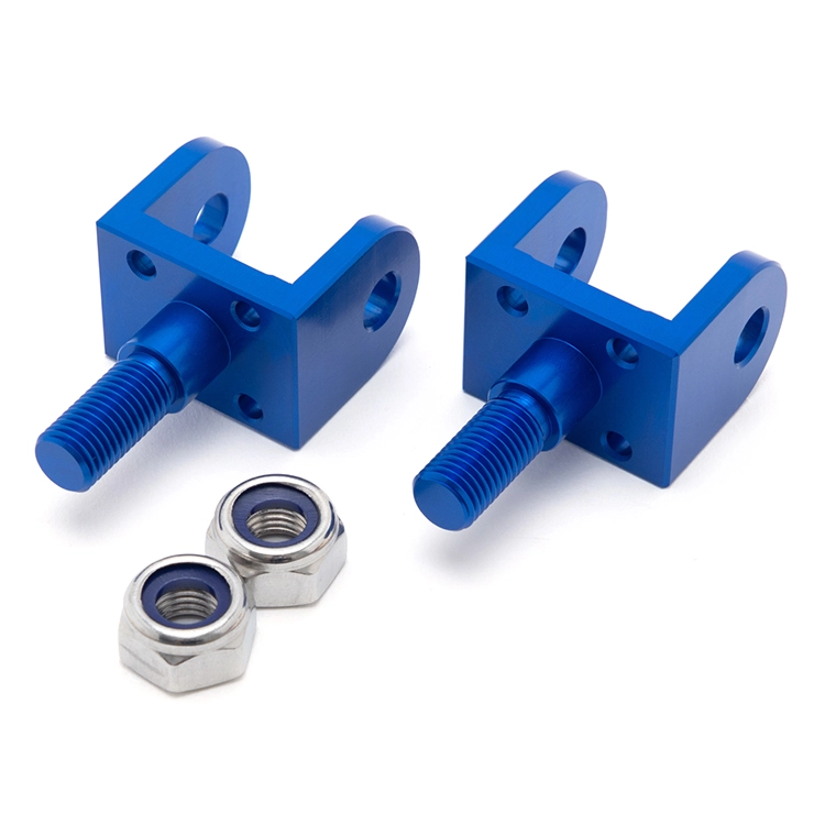 Foot Pegs Footpeg Mounts for Talaria Sting / Talaria XXX / Segway X160 & X260 / Sur-ron Light Bee