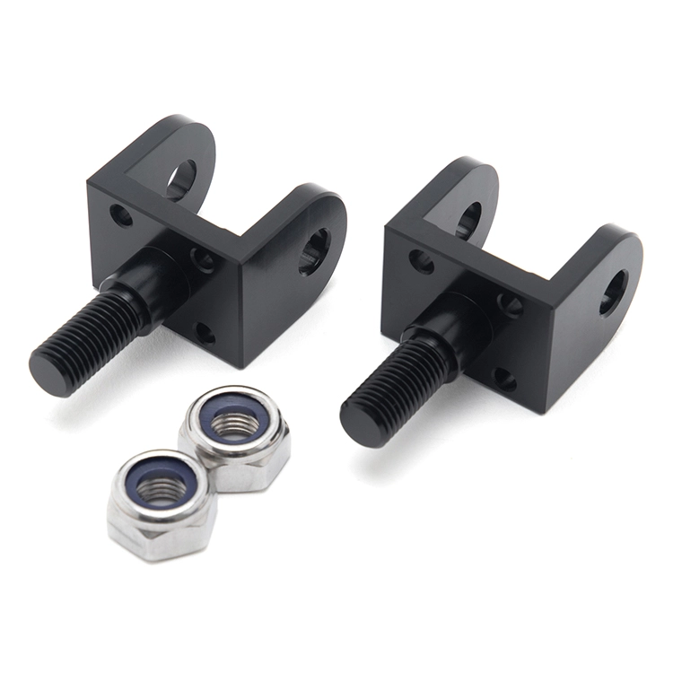 Foot Pegs Footpeg Mounts for Talaria Sting / Talaria XXX / Segway X160 & X260 / Sur-ron Light Bee