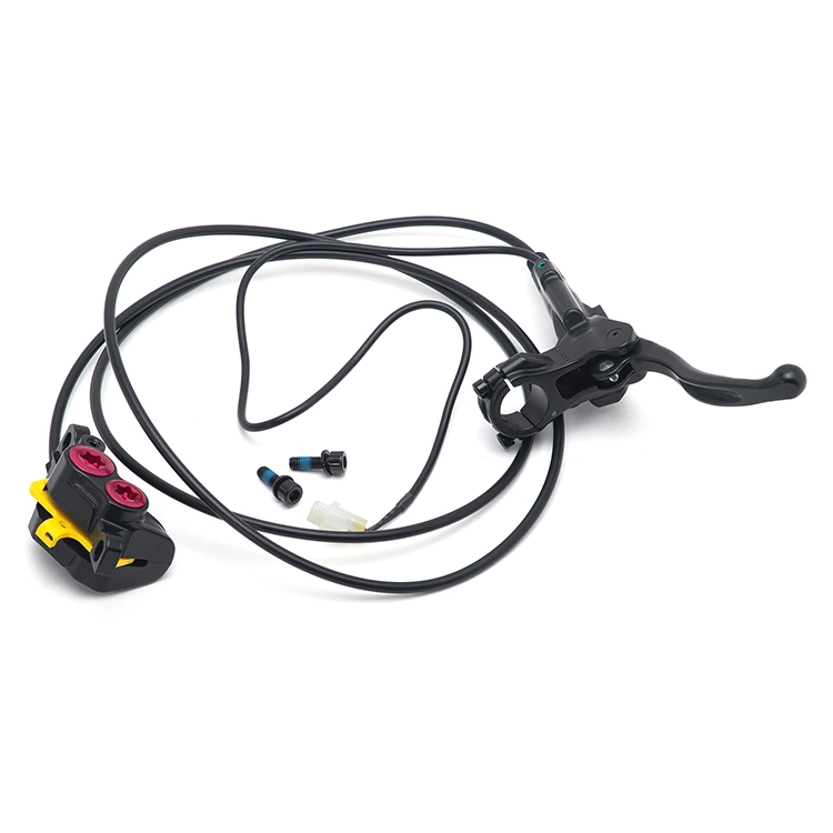 Custom Front and Rear Brake Lever For Segway X160 & X260 / Sur-ron Light Bee / Talaria Sting / Talaria XXX