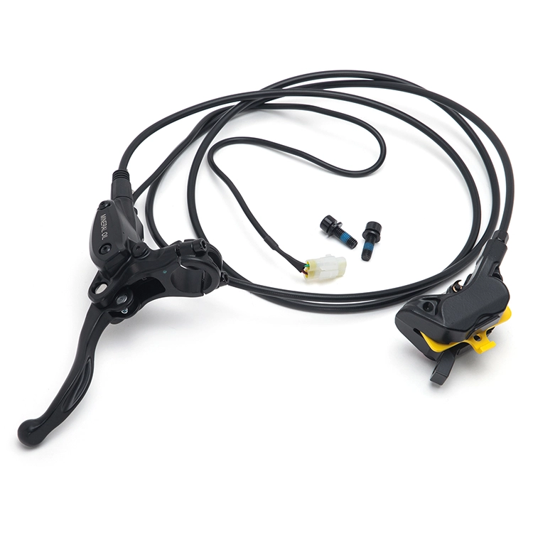 Custom Front and Rear Brake Lever For Segway X160 & X260 / Sur-ron Light Bee / Talaria Sting / Talaria XXX