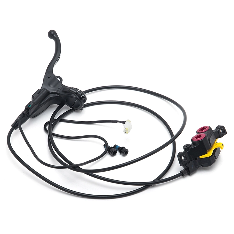 Custom Front and Rear Brake Lever For Segway X160 & X260 / Sur-ron Light Bee / Talaria Sting / Talaria XXX