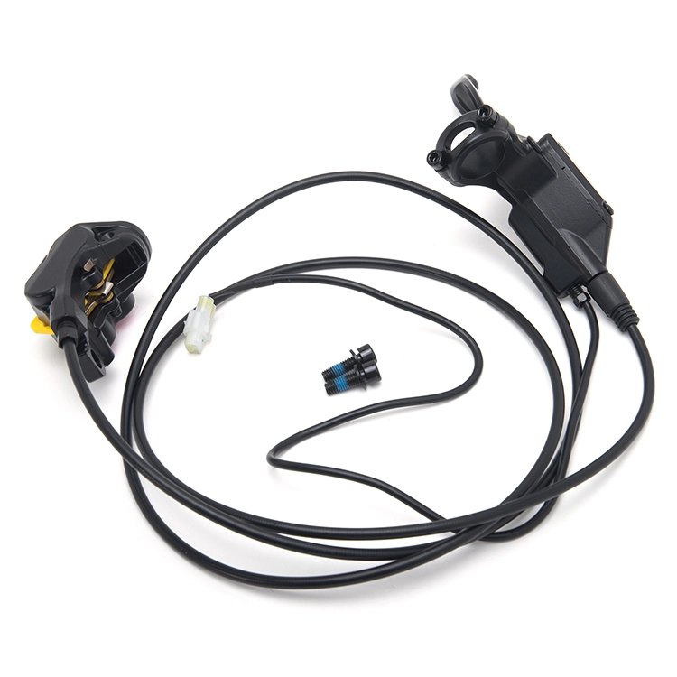 Custom Front and Rear Brake Lever For Segway X160 & X260 / Sur-ron Light Bee / Talaria Sting / Talaria XXX