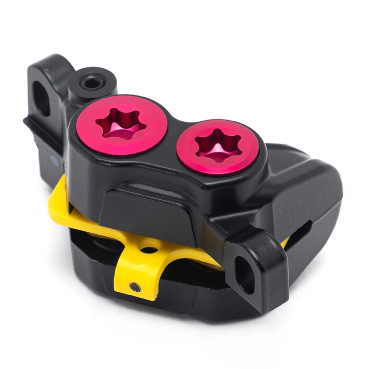 Custom Front and Rear Brake Caliper For Segway X160 & X260 / Sur-ron Light Bee / Talaria Sting / Talaria XXX