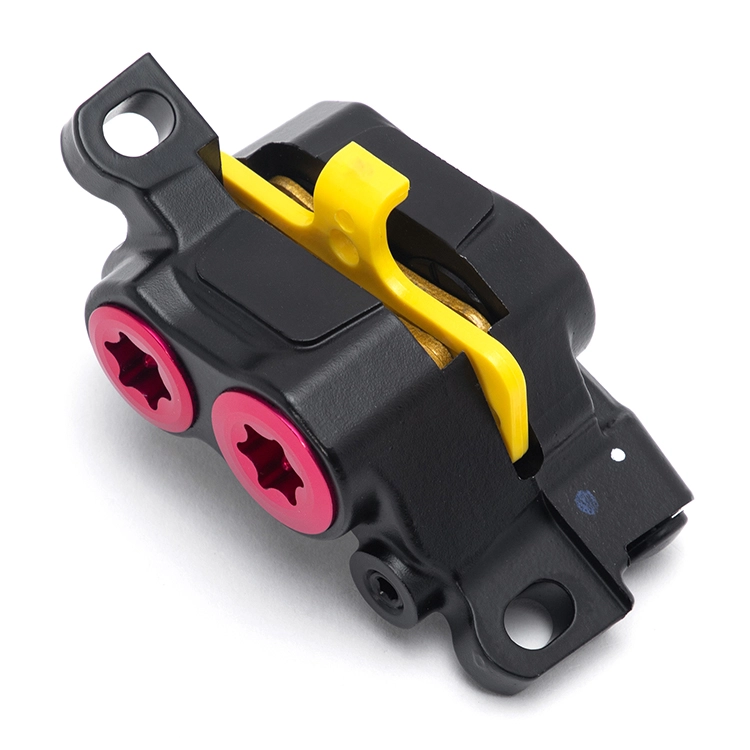 Custom Front and Rear Brake Caliper For Segway X160 & X260 / Sur-ron Light Bee / Talaria Sting / Talaria XXX