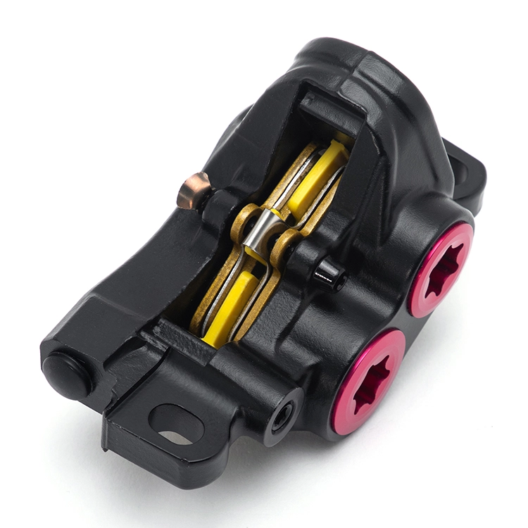 Custom Front and Rear Brake Caliper For Segway X160 & X260 / Sur-ron Light Bee / Talaria Sting / Talaria XXX