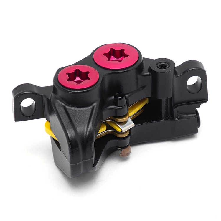 Custom Front and Rear Brake Caliper For Segway X160 & X260 / Sur-ron Light Bee / Talaria Sting / Talaria XXX