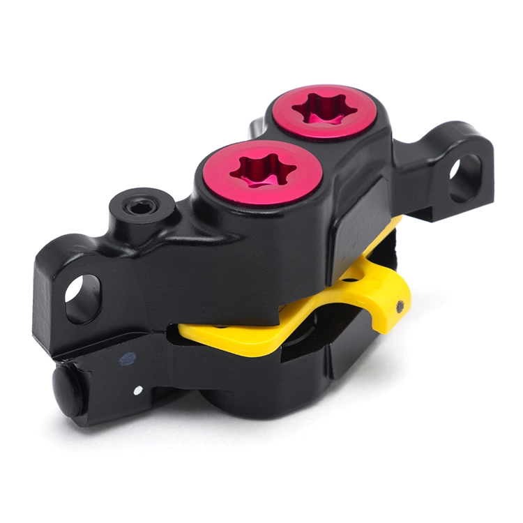 Custom Front and Rear Brake Caliper For Segway X160 & X260 / Sur-ron Light Bee / Talaria Sting / Talaria XXX