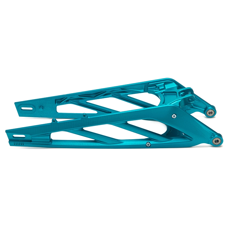 Wholesale 100mm Extended Swing Arm For Segway X160 & X260 Sur-ron Light Bee X Parts