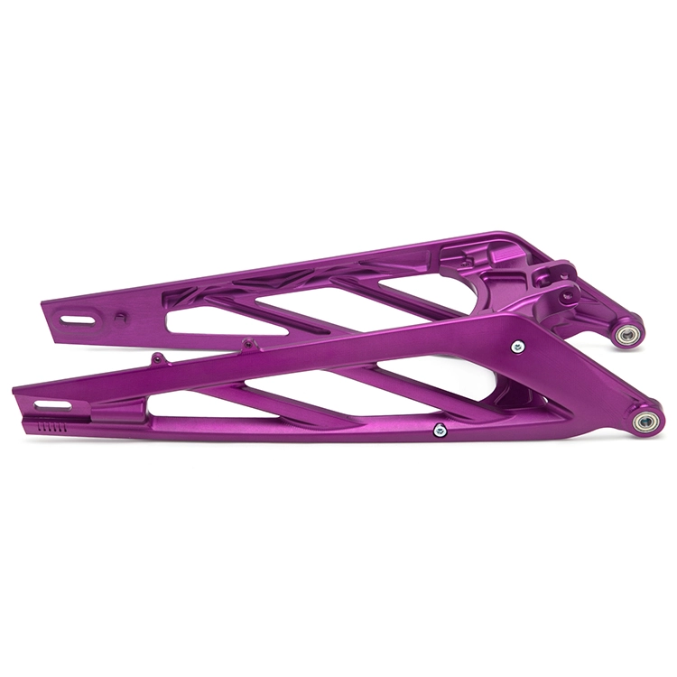 Wholesale 100mm Extended Swing Arm For Segway X160 & X260 Sur-ron Light Bee X Parts