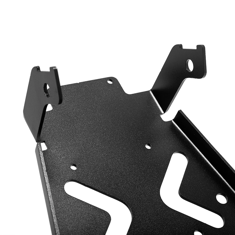 Custom Battery Front Guard Protection Plate for Segway X160 & X260 / Sur-ron Light Bee X
