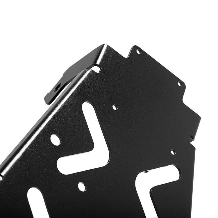 Custom Battery Front Guard Protection Plate for Segway X160 & X260 / Sur-ron Light Bee X