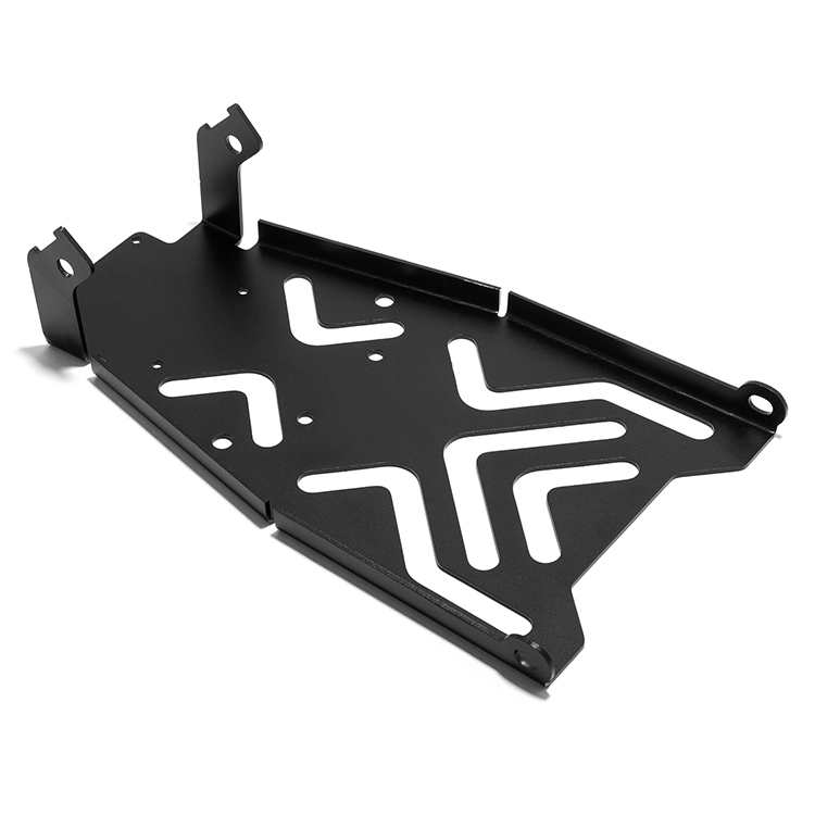 Custom Battery Front Guard Protection Plate for Segway X160 & X260 / Sur-ron Light Bee X