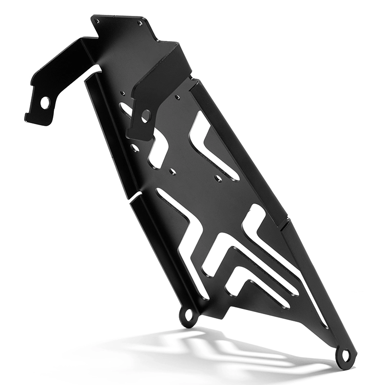 Custom Battery Front Guard Protection Plate for Segway X160 & X260 / Sur-ron Light Bee X