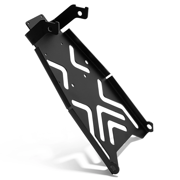 Custom Battery Front Guard Protection Plate for Segway X160 & X260 / Sur-ron Light Bee X