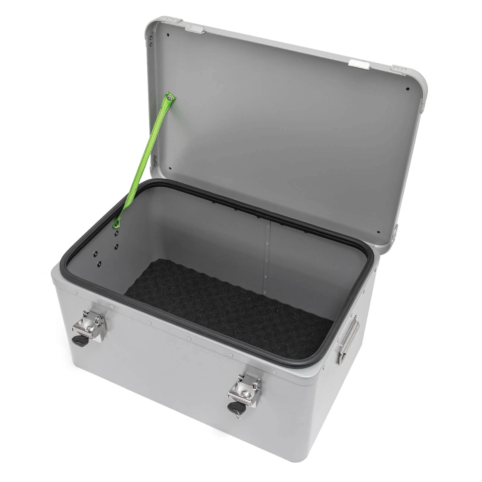 Aluminum Truck Storage Box Toolbox Manufacturer