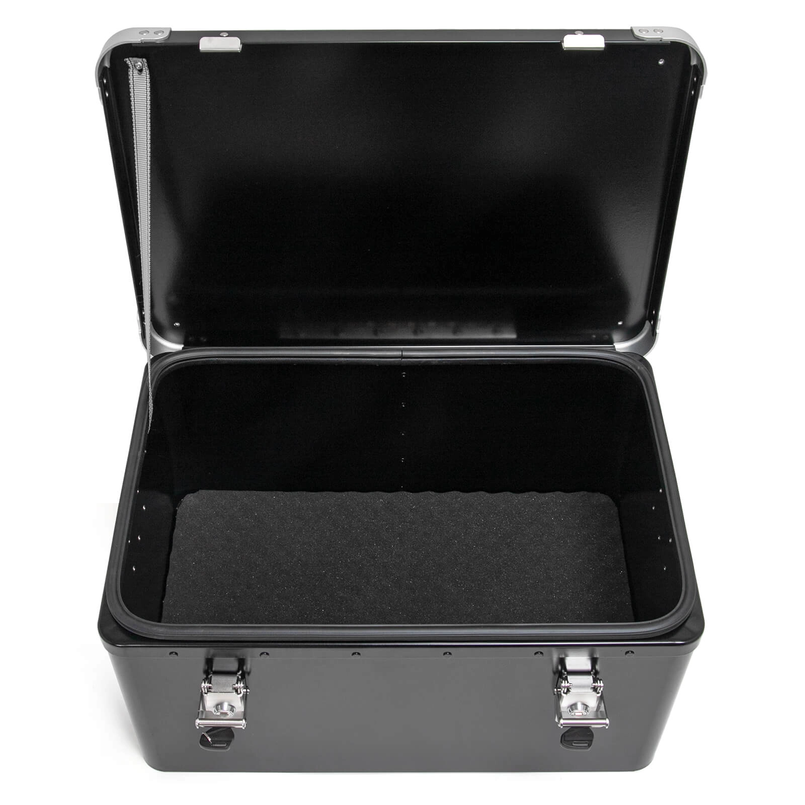 Aluminum Truck Storage Box Toolbox Manufacturer