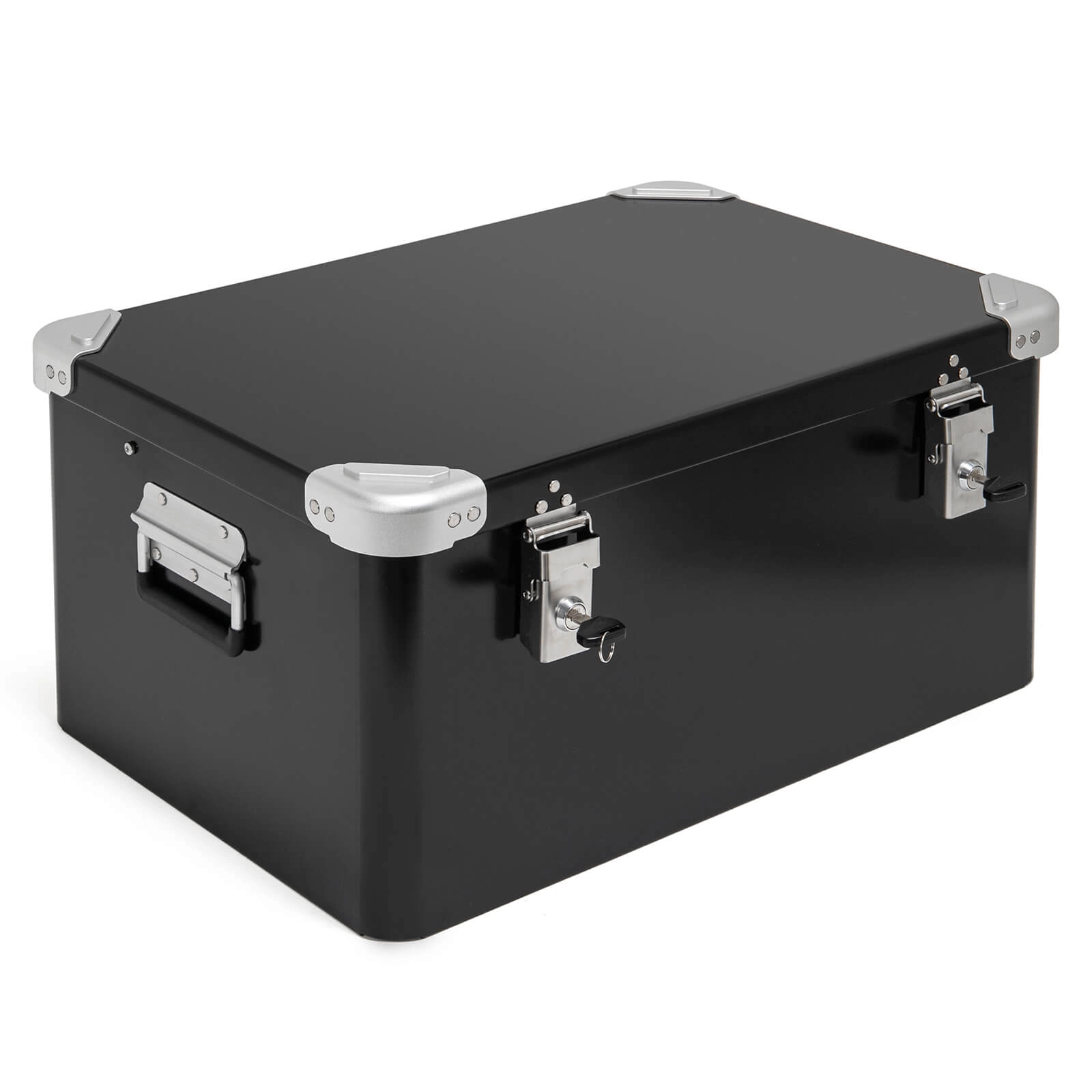 Aluminum Truck Storage Box Toolbox Manufacturer