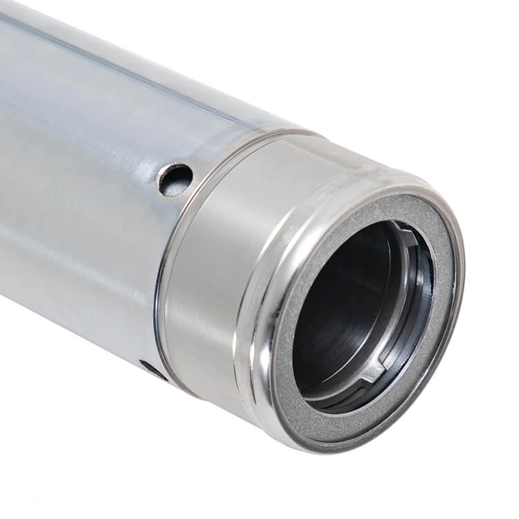 Wholesale Chrome Fork Tubes 39mm 41mm 49mm for Harley Davidson