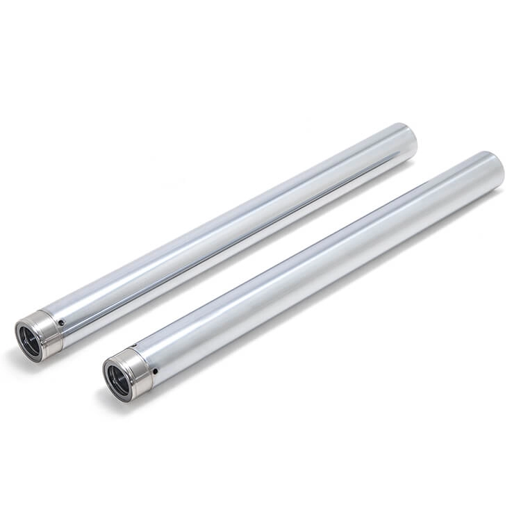 Wholesale Chrome Fork Tubes 39mm 41mm 49mm for Harley Davidson