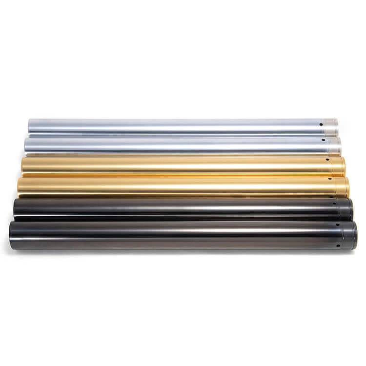 Wholesale Chrome Fork Tubes 39mm 41mm 49mm for Harley Davidson