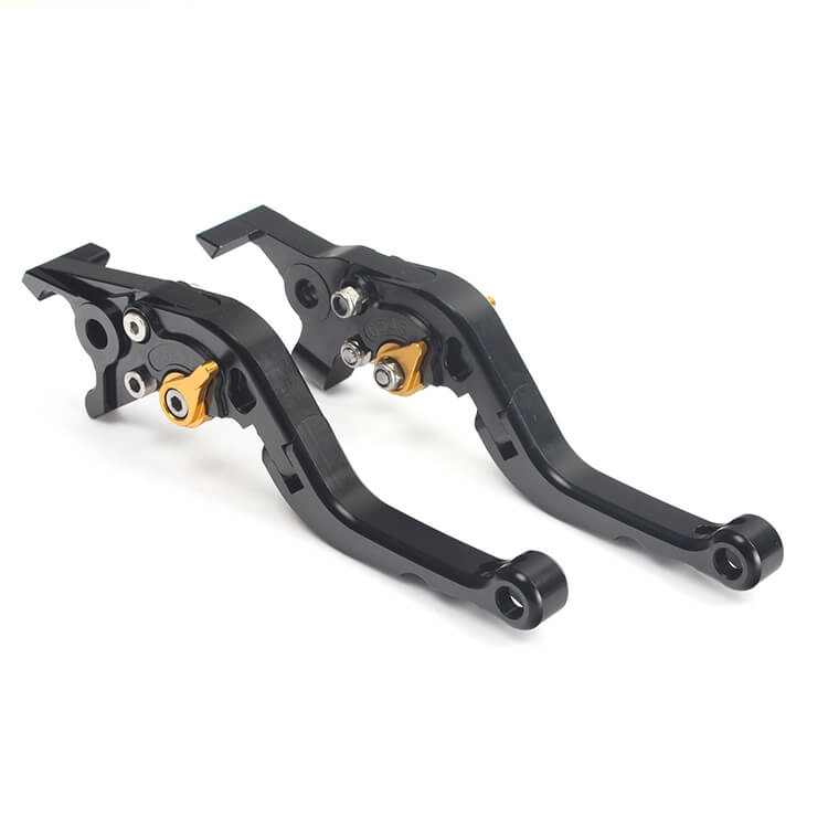 Motorcycle Brake Clutch Levers Manufacturer