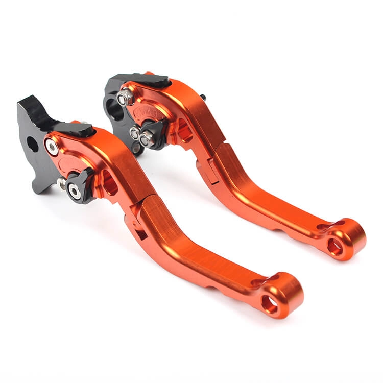 Motorcycle Brake Clutch Levers Manufacturer