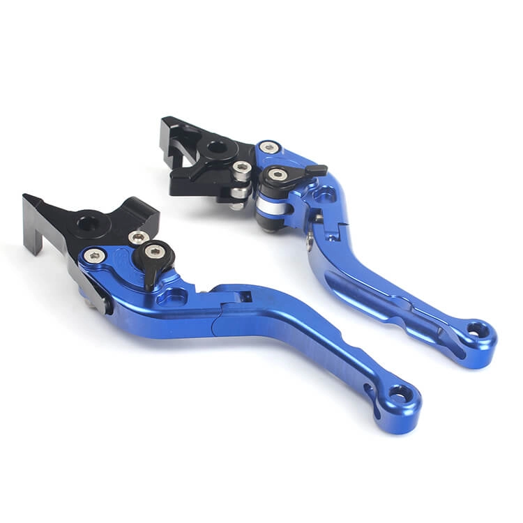 Motorcycle Brake Clutch Levers Manufacturer