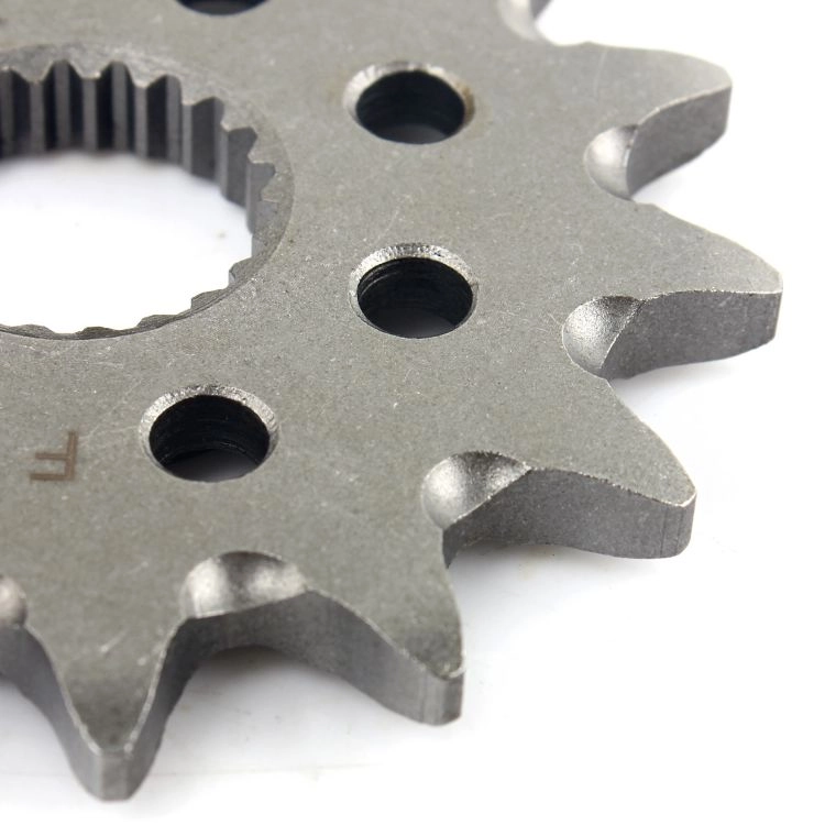 Wholesale Dirt Bike Front Sprocket