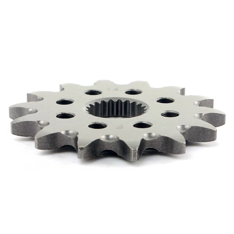 Wholesale Dirt Bike Front Sprocket