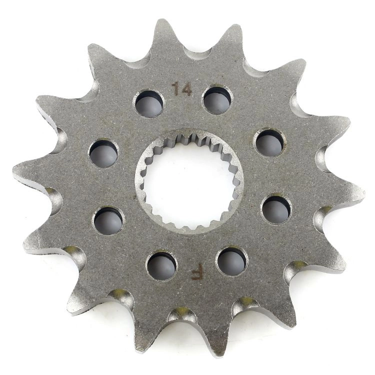 Wholesale Dirt Bike Front Sprocket