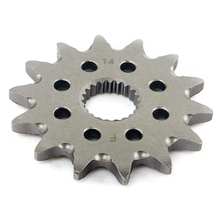Wholesale Dirt Bike Front Sprocket