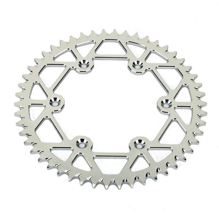 For KTM MX Dirt Bike Rear Sprockets High Performance Racing Design