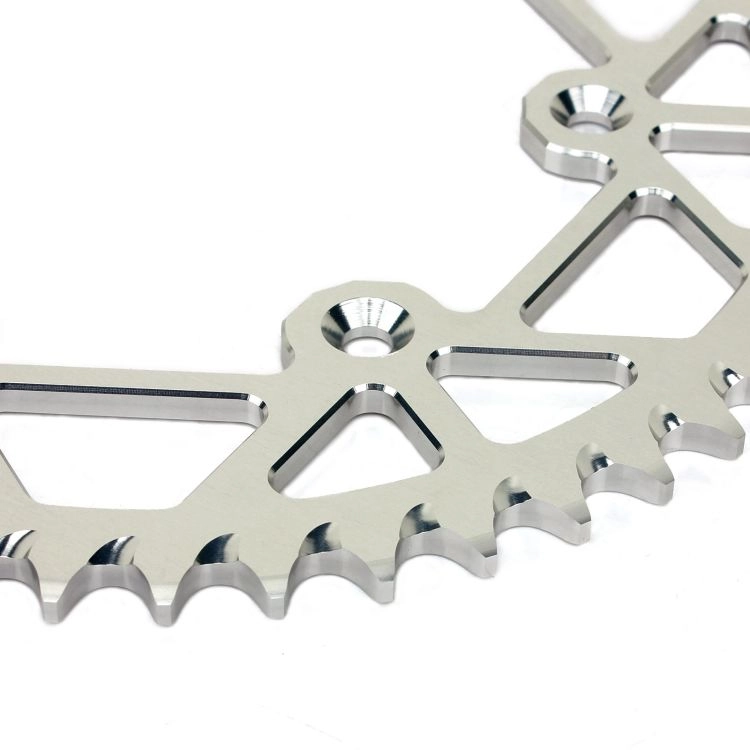 For KTM MX Dirt Bike Rear Sprockets High Performance Racing Design