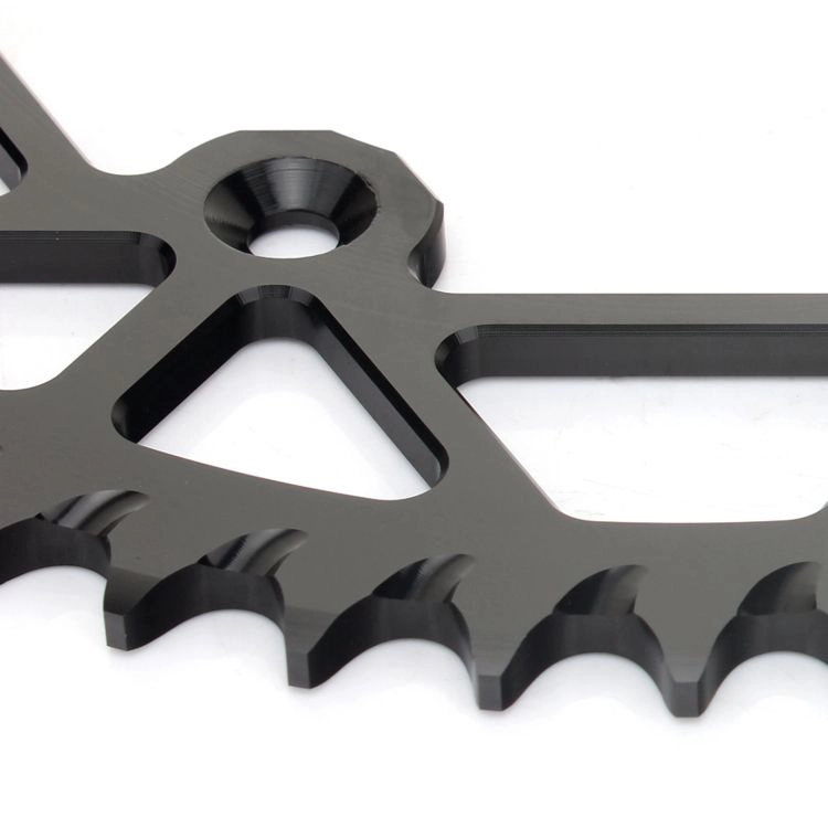 For KTM MX Dirt Bike Rear Sprockets High Performance Racing Design