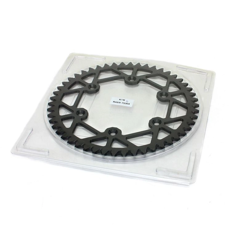 For KTM MX Dirt Bike Rear Sprockets High Performance Racing Design