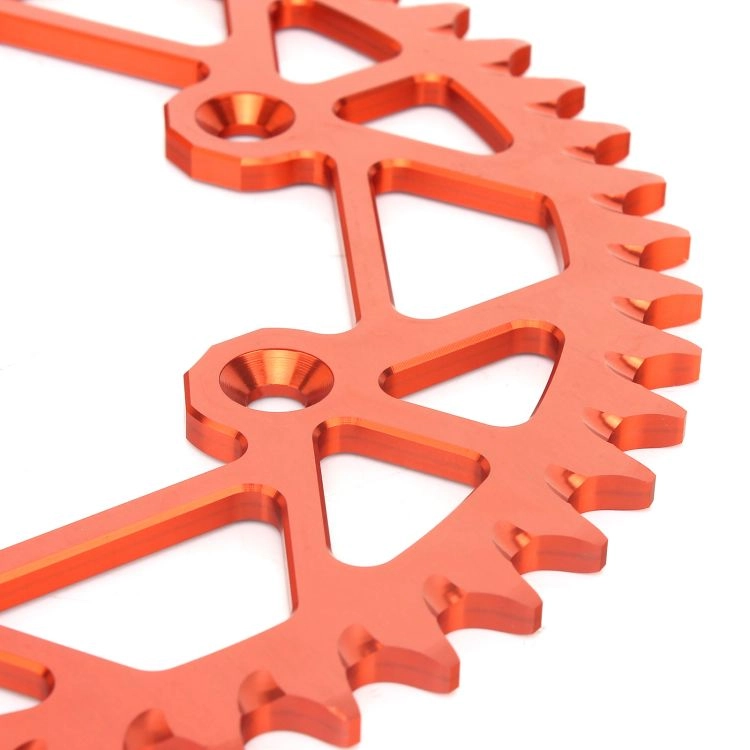 For KTM MX Dirt Bike Rear Sprockets High Performance Racing Design
