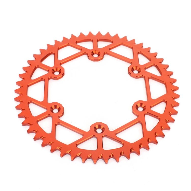 For KTM MX Dirt Bike Rear Sprockets High Performance Racing Design