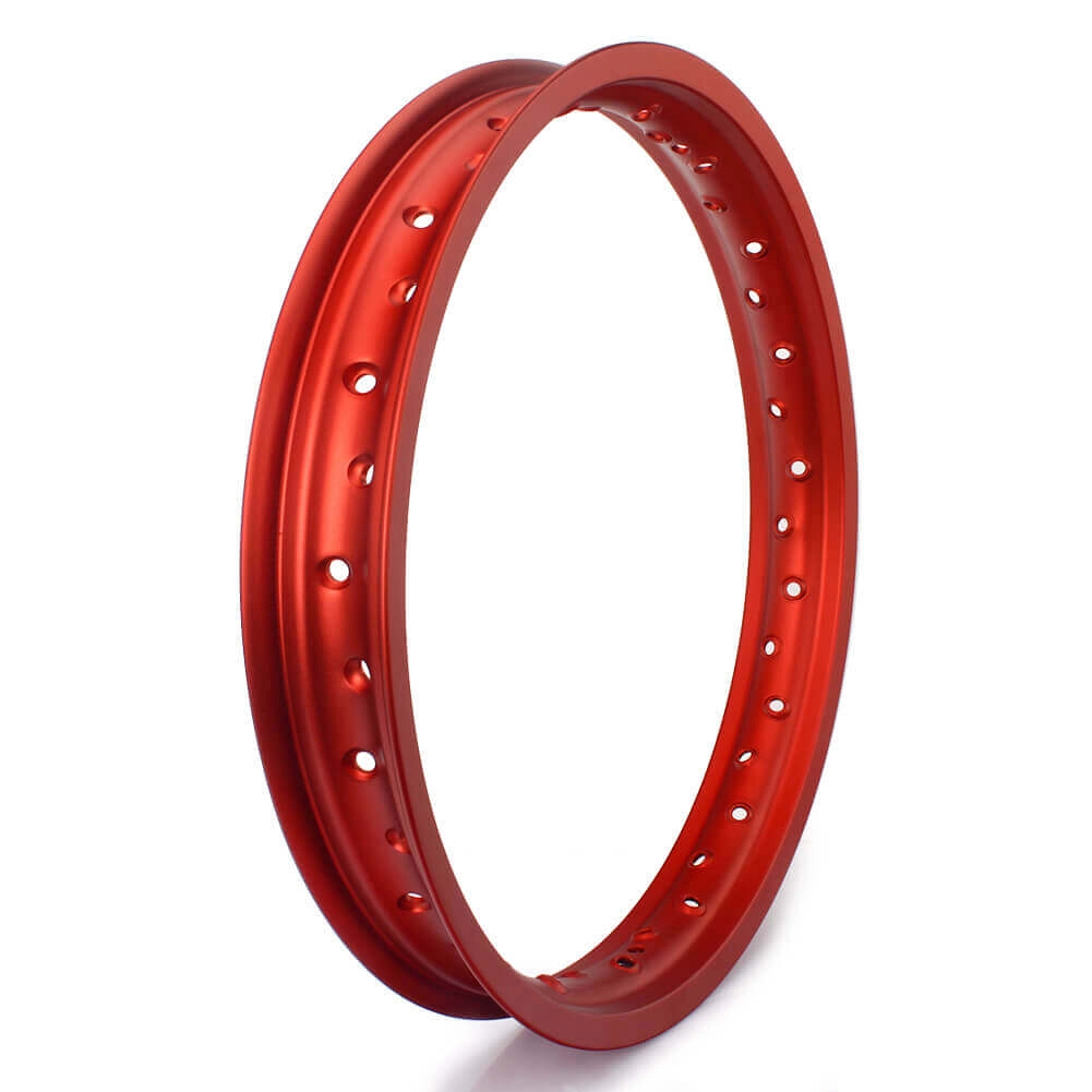 18'' 19'' 21'' Colorful Motorcycle Rims Aluminum Alloy Rims