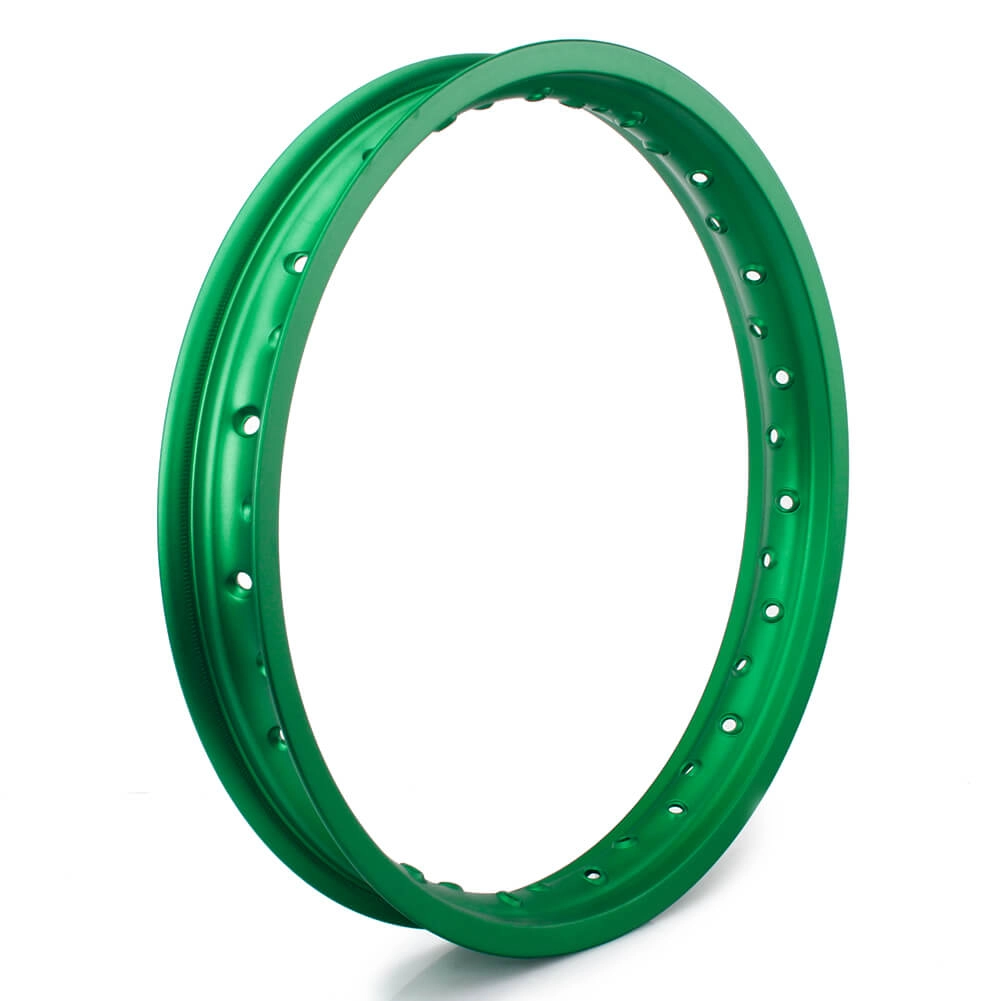 18'' 19'' 21'' Colorful Motorcycle Rims Aluminum Alloy Rims