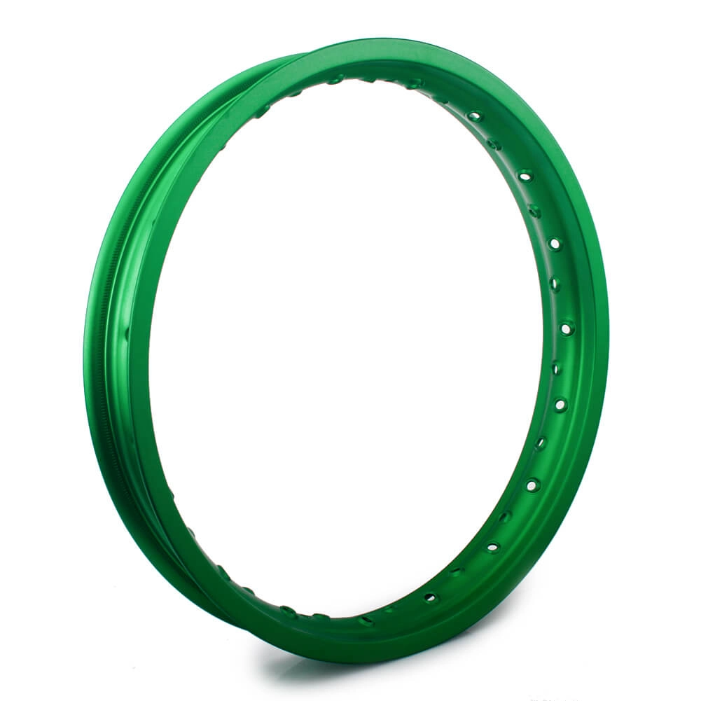 Aluminum Alloy Supermoto Spoke Wheel Rims WM MT Rims Supplier