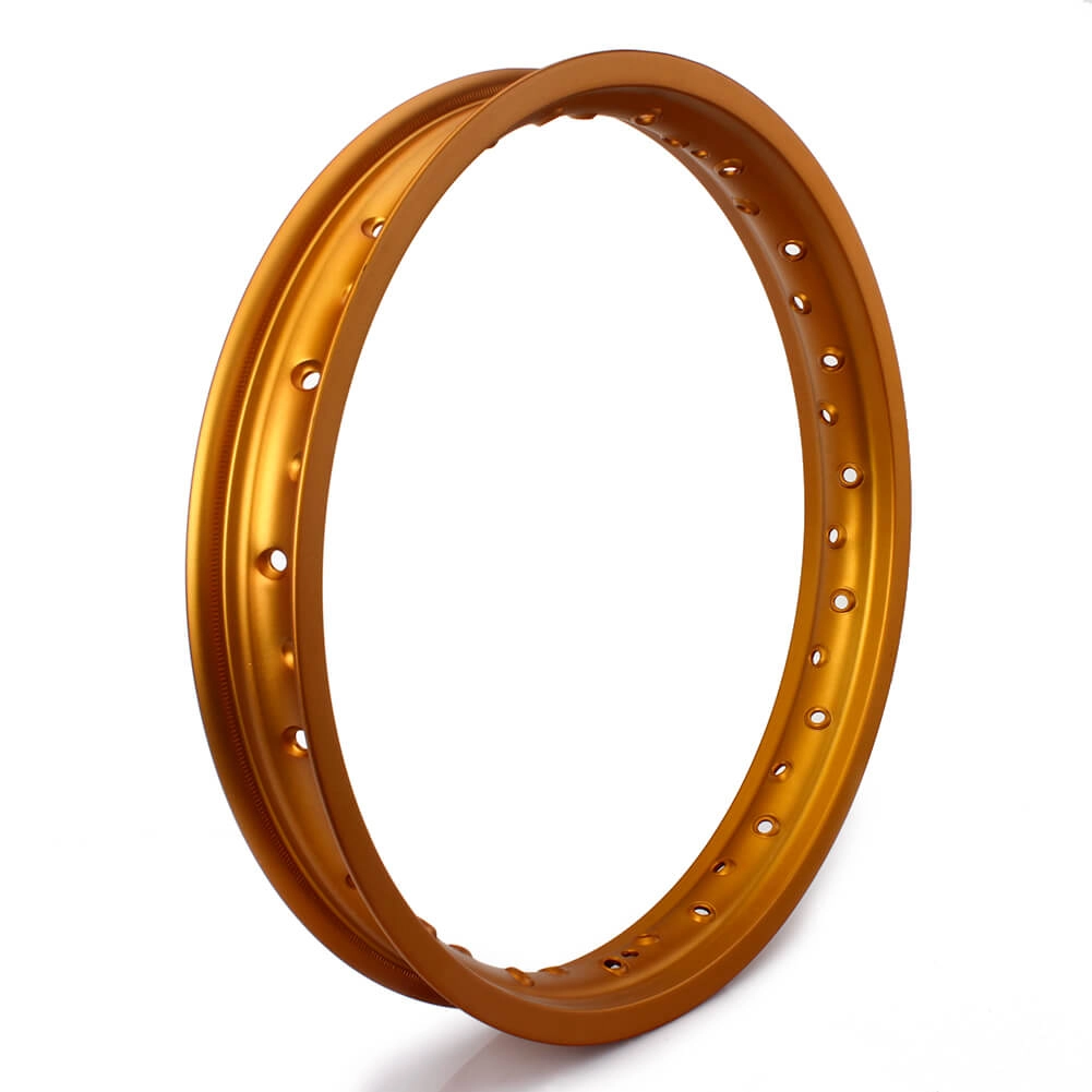 18'' 19'' 21'' Colorful Motorcycle Rims Aluminum Alloy Rims