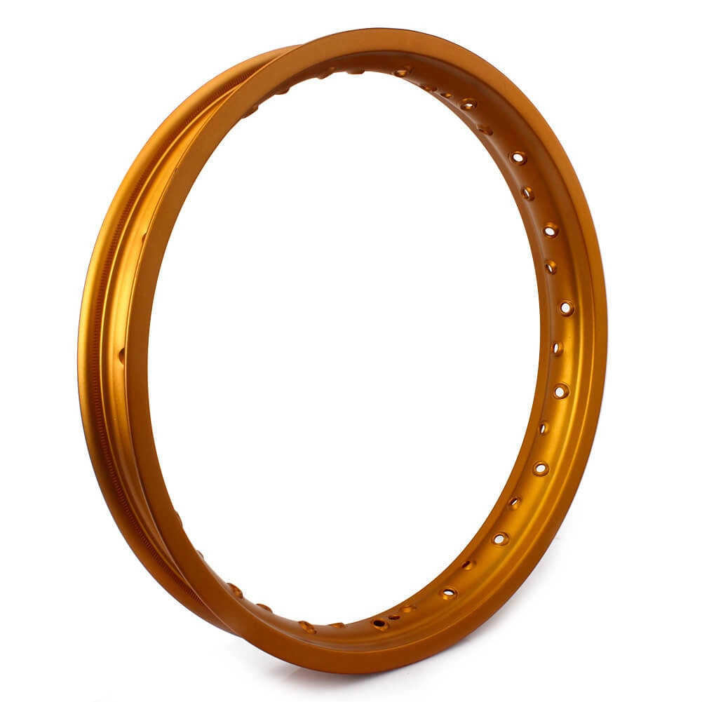 18'' 19'' 21'' Colorful Motorcycle Rims Aluminum Alloy Rims