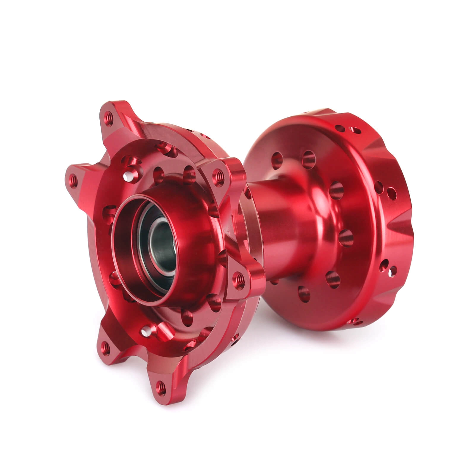 For Honda Dirt Bike Wheel Hubs Manufacturer