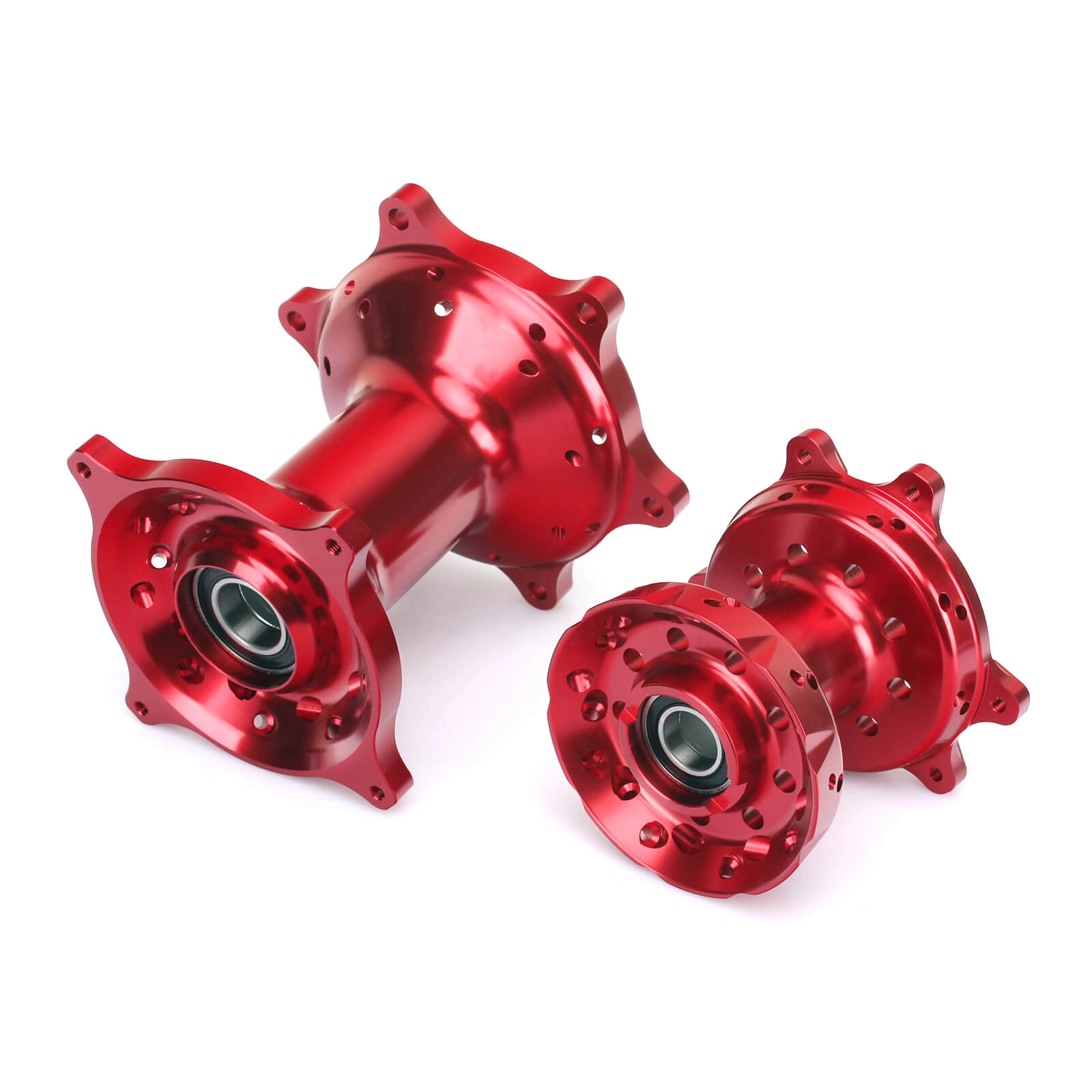 For Honda Dirt Bike Wheel Hubs Manufacturer