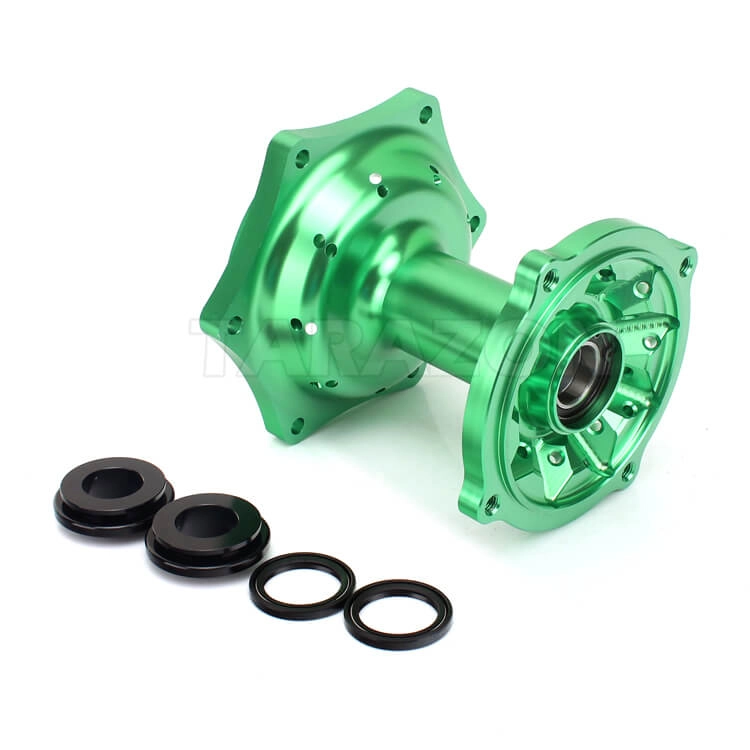 For Kawasaki Wholesale Supermoto Wheel Hubs