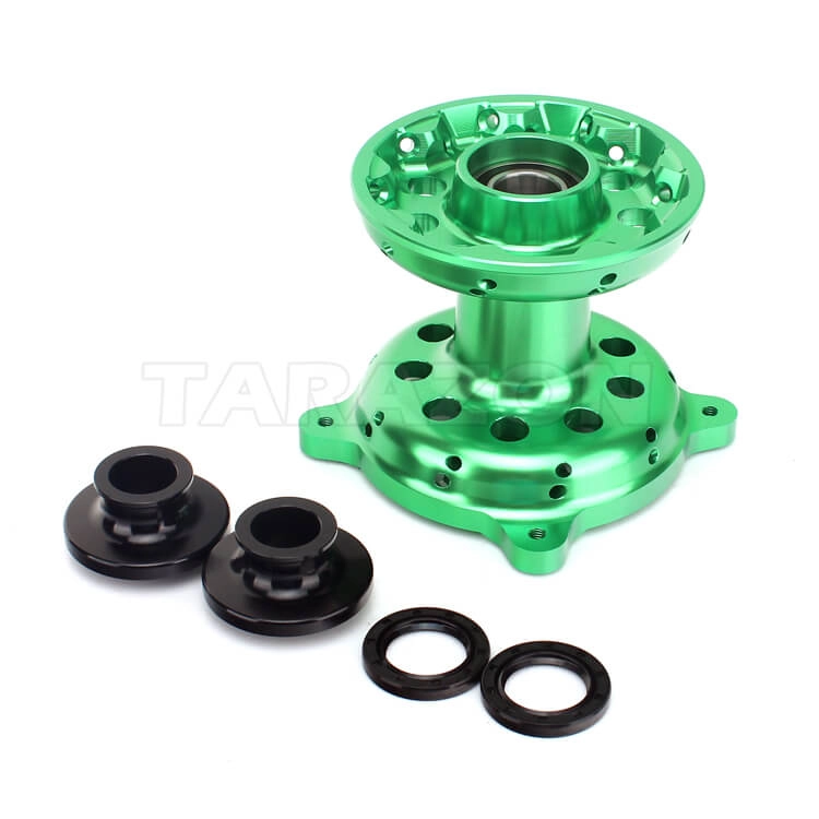 For Kawasaki Wholesale Supermoto Wheel Hubs