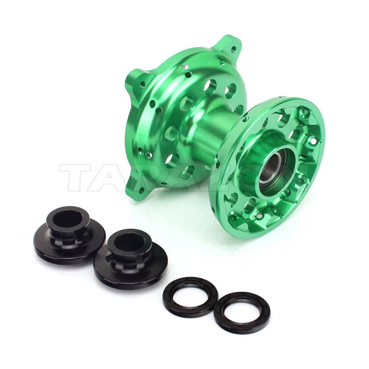 For Kawasaki Wholesale Supermoto Wheel Hubs